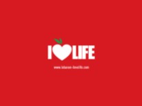 Figure 8: The “I love life” advertisements